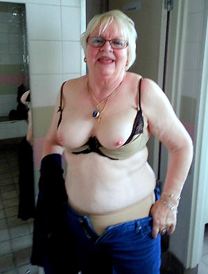 frying grandmother sex pics