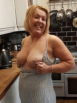 horny old mom