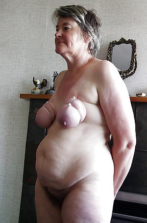 nasty old unfocused amateur pics