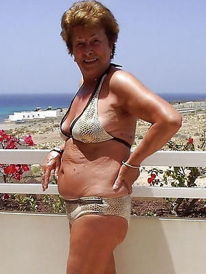 body of men in bikini homemade pics