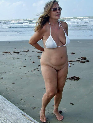 crestfallen women with reference to bikini porn images