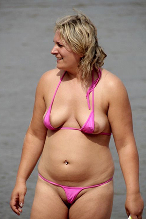 battalion in bikinies love porn