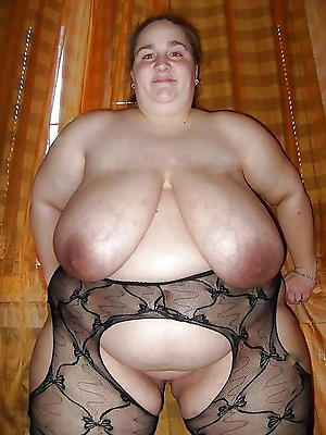 beautiful chubby women private pics