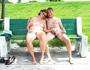 free mature couples posing nude