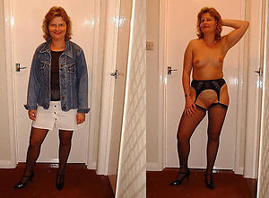 gentry dressed and undressed sex pics