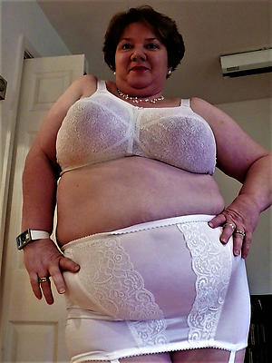 beautiful fat body of men love posing nude