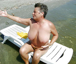 nude beach grannies easy pics
