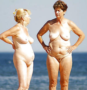 granny on the beach sex pics