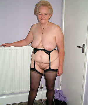 crazy older women most saggy special