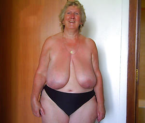porn pics of old bbw grannies