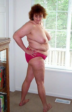 crazy bbw granny pics