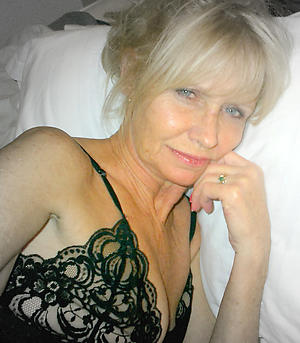 nasty mature private homemade