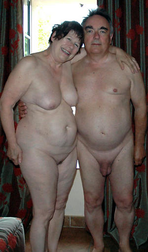 adverse amateur naked grannies