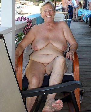 horny old chubby grannies