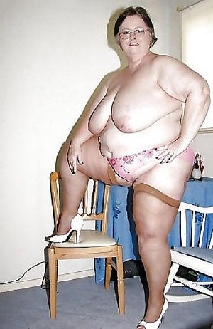 porn pics of granny big boobs