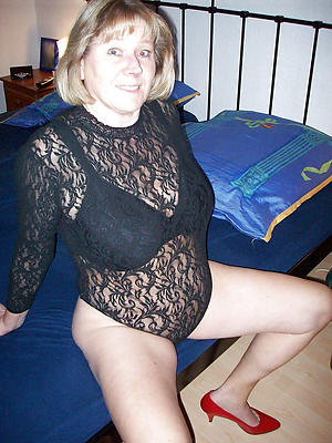 porn pics be proper of beautiful older women naked