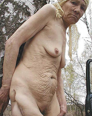very old granny porn pics