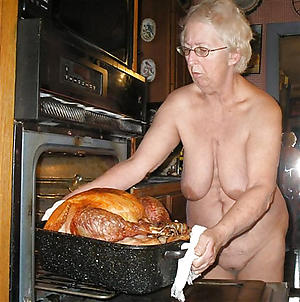 slutty old housewife porn photo