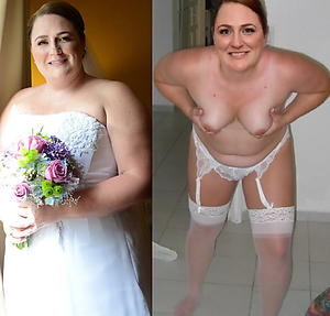 granny dressed undressed private pics