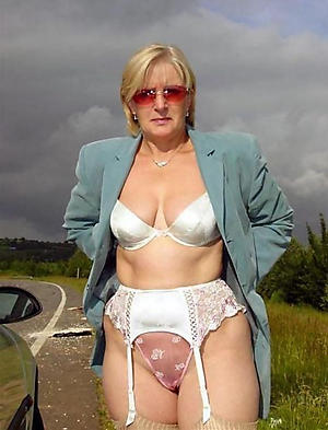 naughty defoliated sexy older column