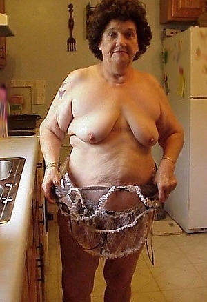 chubby granny pussy free pics