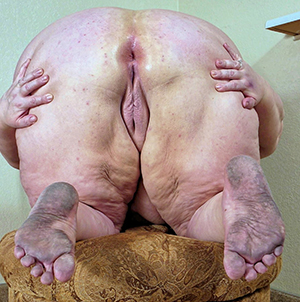 granny big ass free pics