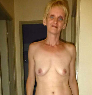 porn pics of skinny granny
