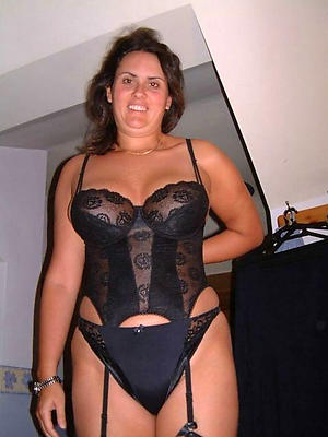 xxx pictures of grannies in lingerie