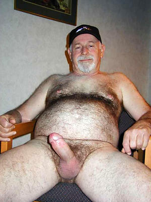 venerable main nude porn pics