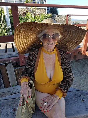 stingy beautiful granny pussy crude pics