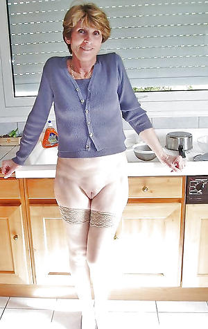 granny hot pussy brigandage