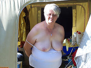 amazing granny wife pics