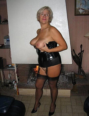 nasty granny wife nude pics