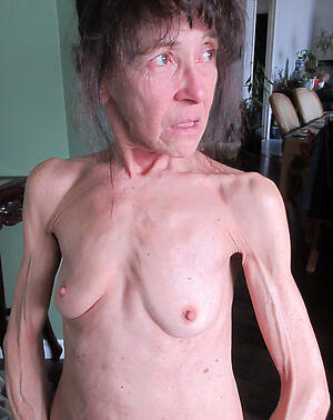 titillating older battalion with small special hot porn pic