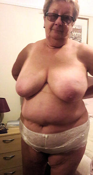amazing older bbw hot pics