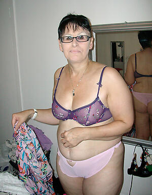 granny hot private pics
