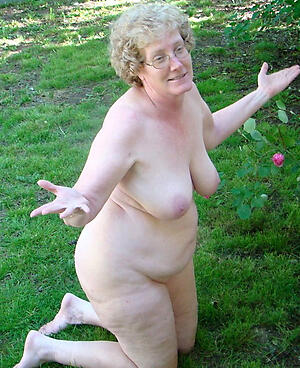 porn pics of old women pussy