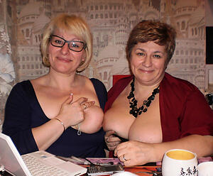 porn pics of chunky tit granny