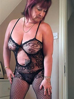 full-grown older nude battalion amateur pics