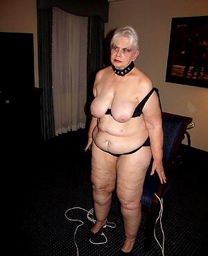 xxx pictures of best granny pussy