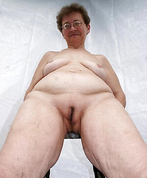 sexy cougar granny freash pussy