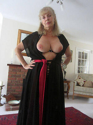 free granny unassisted private pics