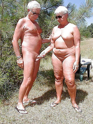 granny couples amateur pics