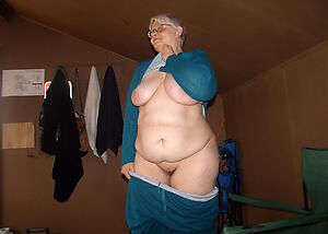 nasty homemade grannie porn