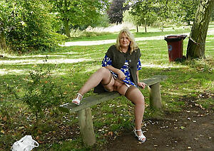 real grannies upskirt