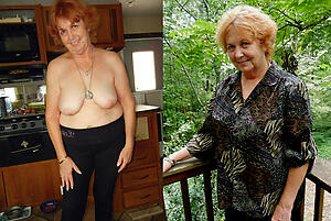 hot british older amateur housewives banditry