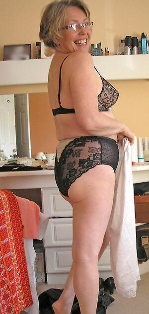 grannys in panties amateur slut