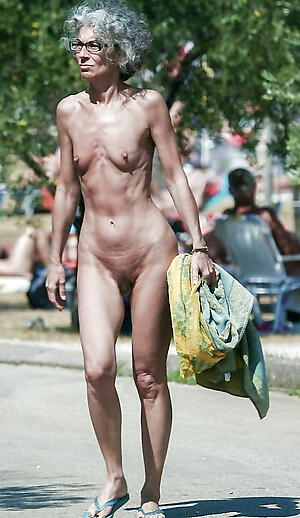 dazzling shrunken granny xxx