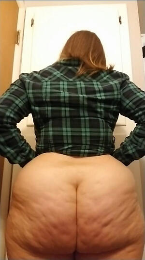 porn pics of sexy big booty grannys