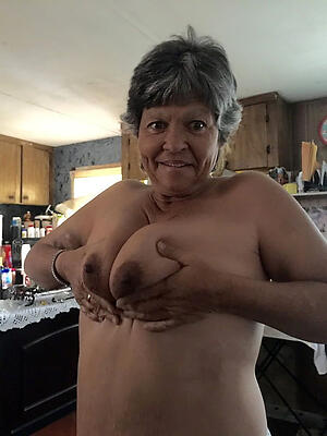 hot older wives nude stripping